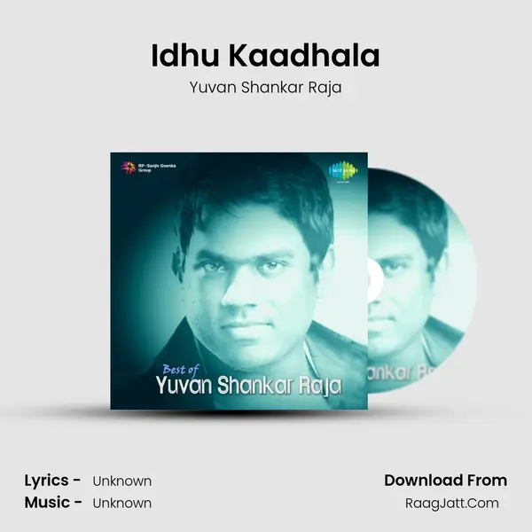Idhu Kaadhala MP3 Song by Yuvan Shankar Raja Cover