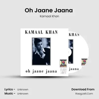 Oh Jaane Jaana (Lp Version) MP3 Song by Kamaal Khan Cover