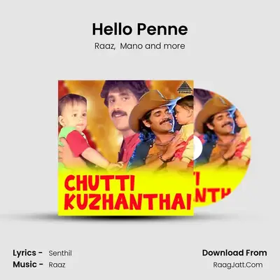 Hello Penne MP3 Song by Raaz Cover