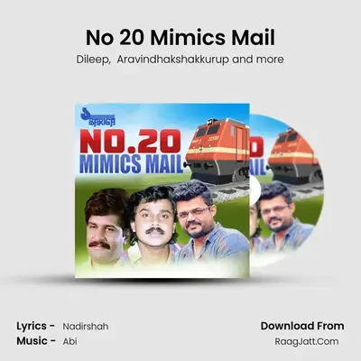 No 20 Mimics Mail mp3 song