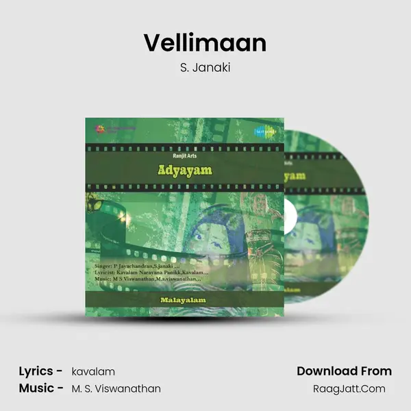 Vellimaan mp3 song
