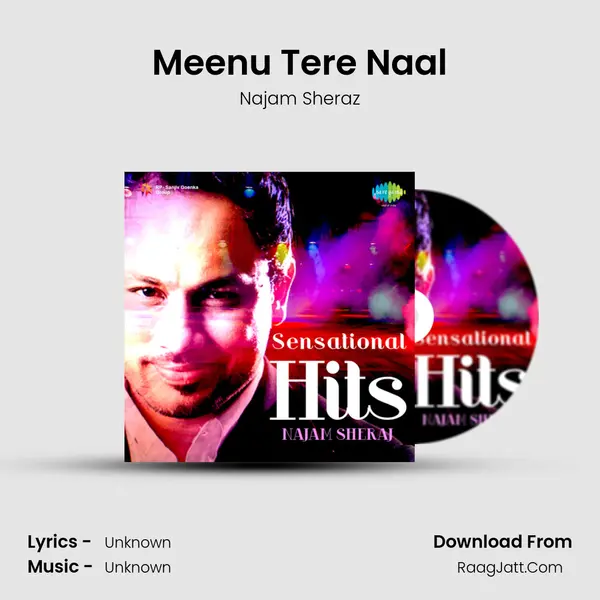 Sensational Hits - Najam Sheraz