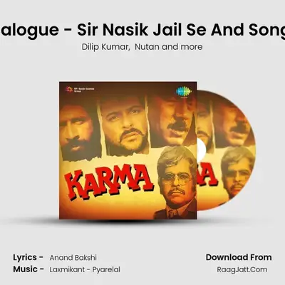 Dialogue - Sir Nasik Jail Se And Songs mp3 song