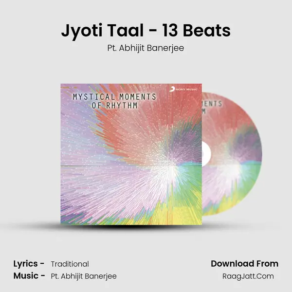 Jyoti Taal - 13 Beats mp3 song