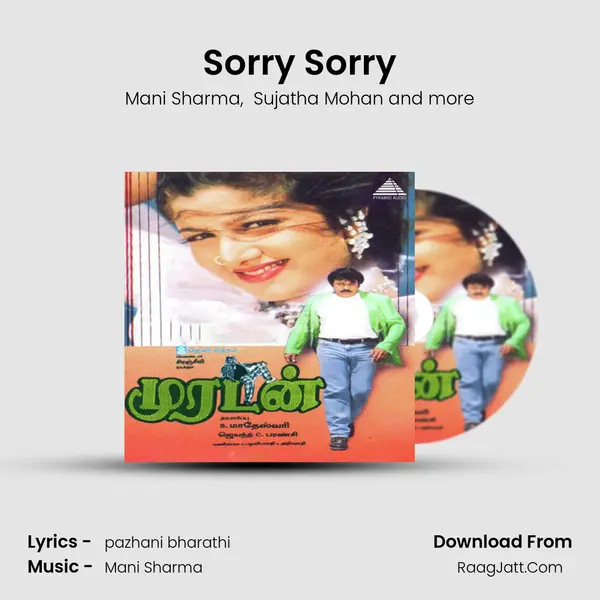 Sorry Sorry MP3 Song by Mani Sharma Cover