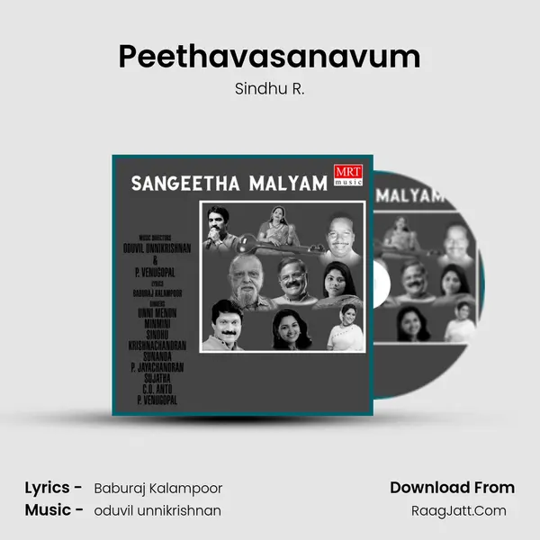 Peethavasanavum mp3 song