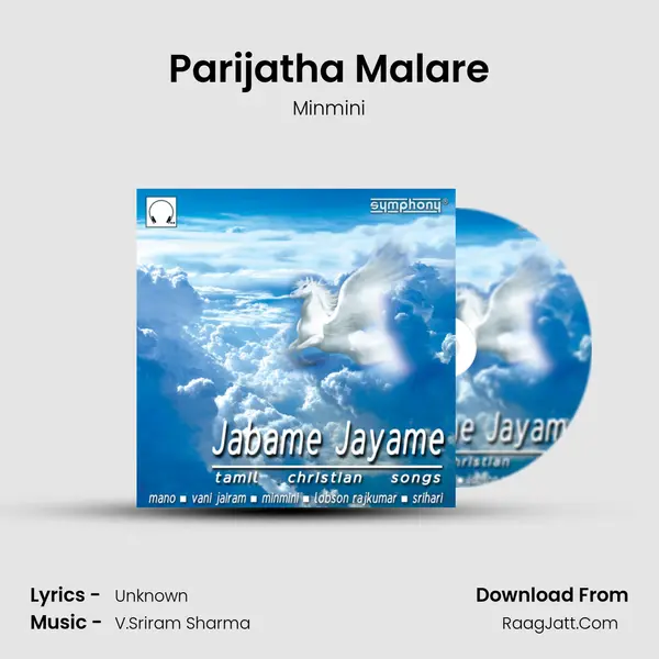 Parijatha Malare Cover