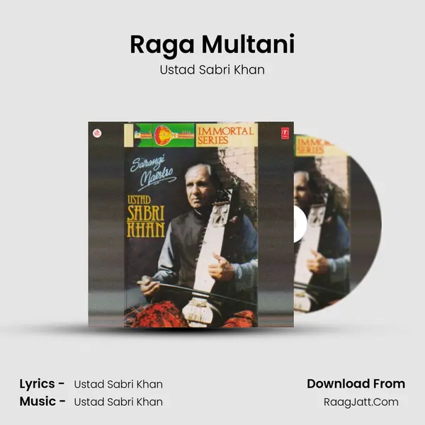 Raga Multani mp3 song