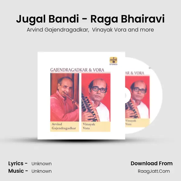 Jugal Bandi - Raga Bhairavi mp3 song