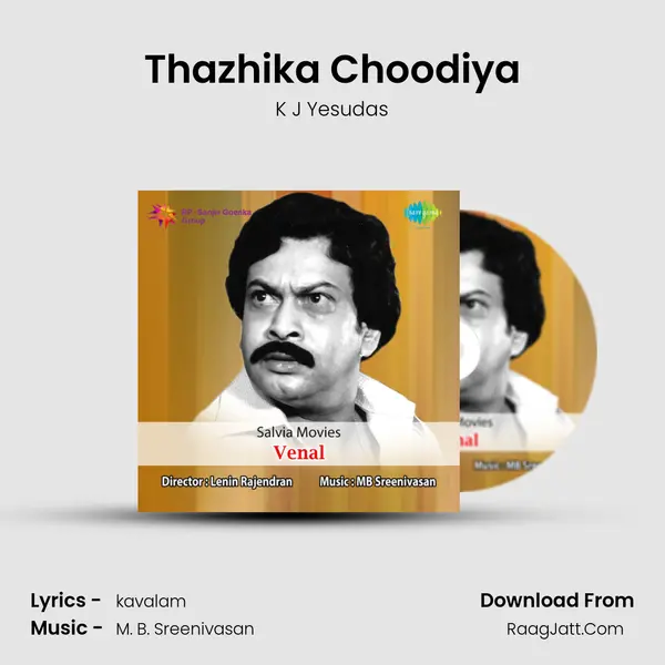 Thazhika Choodiya mp3 song
