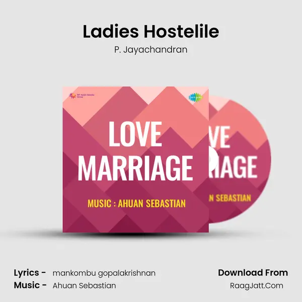 Ladies Hostelile MP3 Song by P. Jayachandran Cover
