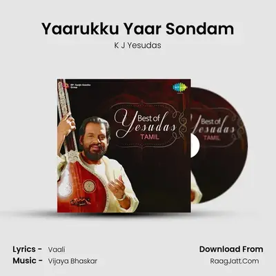 Yaarukku Yaar Sondam Cover