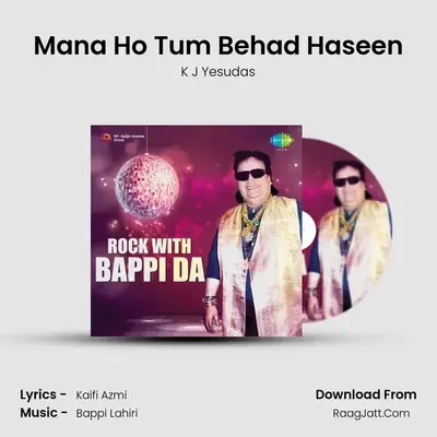 Mana Ho Tum Behad Haseen Cover