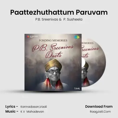 Paattezhuthattum Paruvam Cover