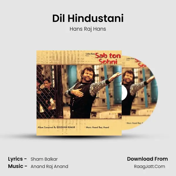 Dil Hindustani MP3 Song by Hans Raj Hans Cover