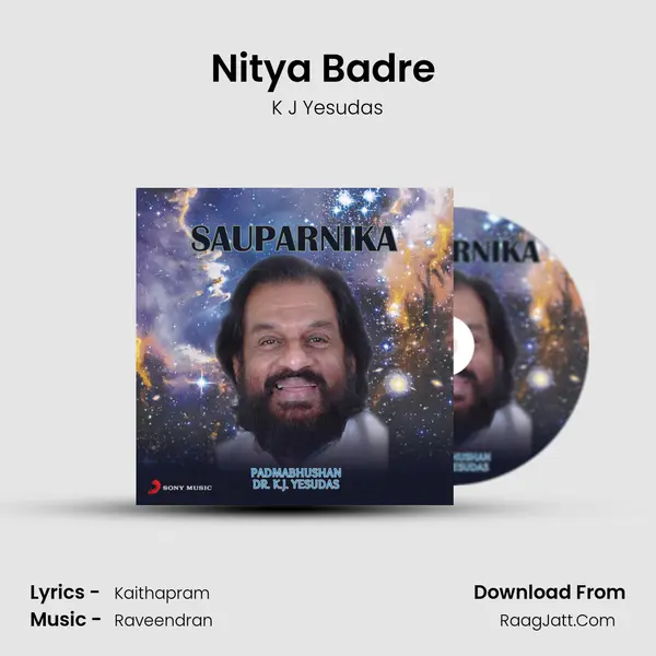 Nitya Badre (From 