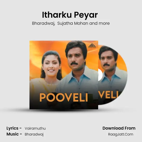 Itharku Peyar (Duet) MP3 Song by Bharadwaj Cover