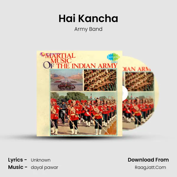 Hai Kancha mp3 song