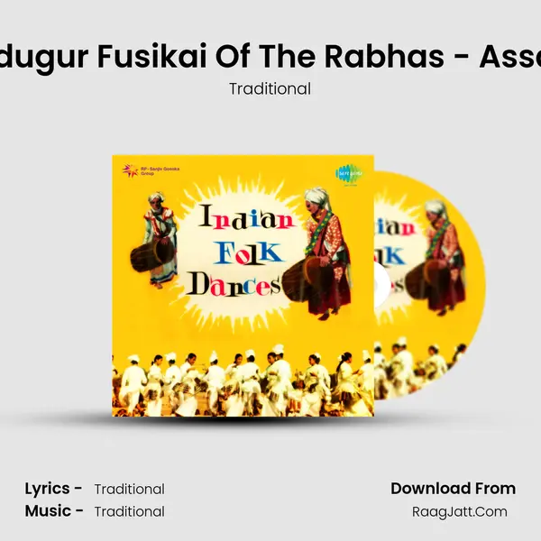 Indian Folk Dances - Traditional