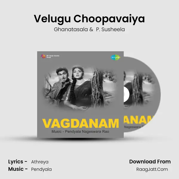 Velugu Choopavaiya Cover