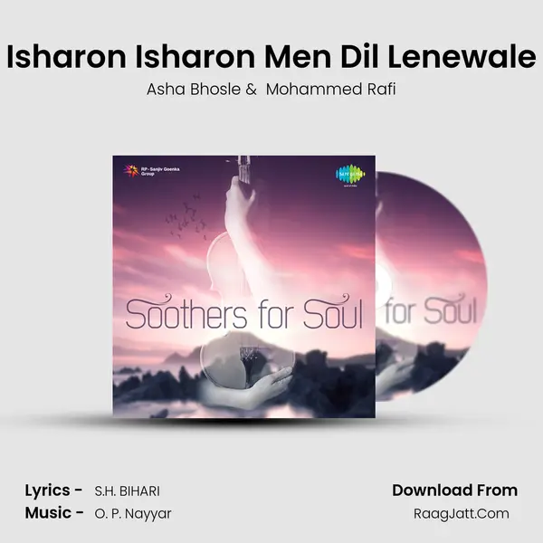 Isharon Isharon Men Dil Lenewale Cover