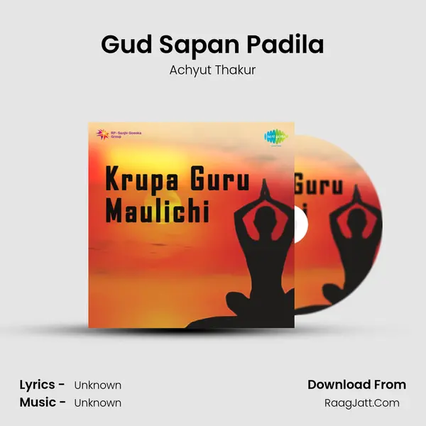 Gud Sapan Padila Cover