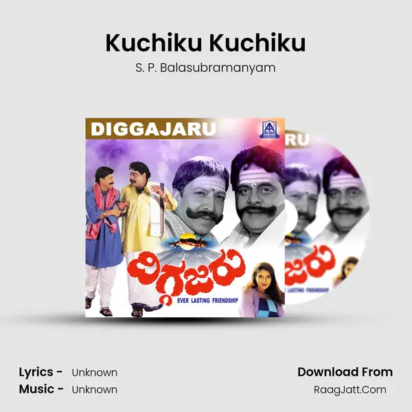 Kuchiku Kuchiku MP3 Song by S. P. Balasubramanyam Cover