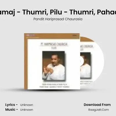 Hariprasad Chaurasia (flute) - Pandit Hariprasad Chaurasia