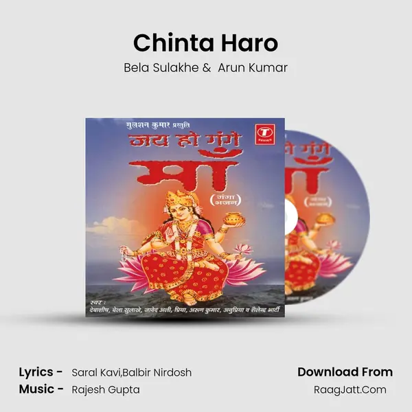 Chinta Haro MP3 Song by Bela Sulakhe Cover