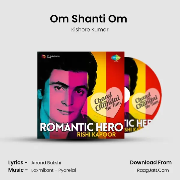 Om Shanti Om (Meri Umar Ke Naujawano) Cover