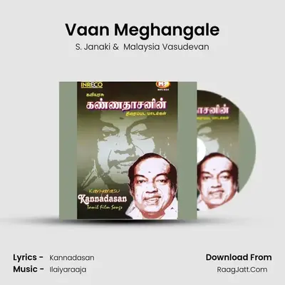 Vaan Meghangale Cover