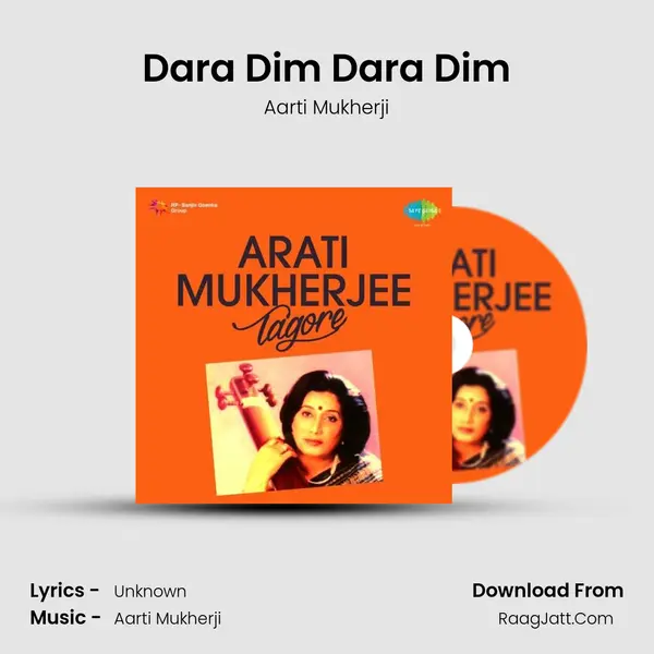 Dara Dim Dara Dim MP3 Song by Aarti Mukherji Cover