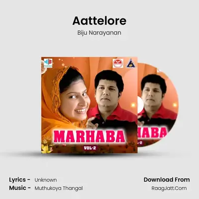 Aattelore MP3 Song by Biju Narayanan Cover
