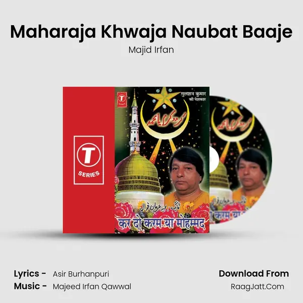 Majeed Irfan Qawwal