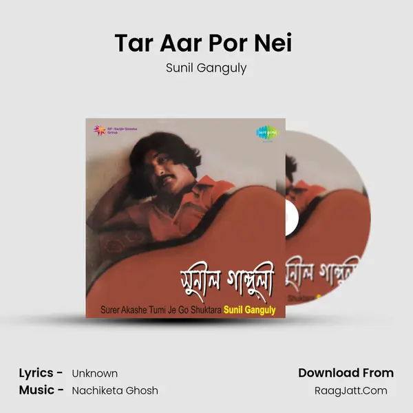 Tar Aar Por Nei (Guitar) MP3 Song by Sunil Ganguly Cover