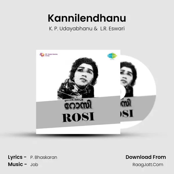 Kannilendhanu Cover