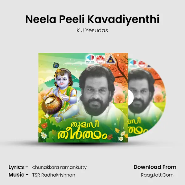 Neela Peeli Kavadiyenthi MP3 Song by K J Yesudas Cover