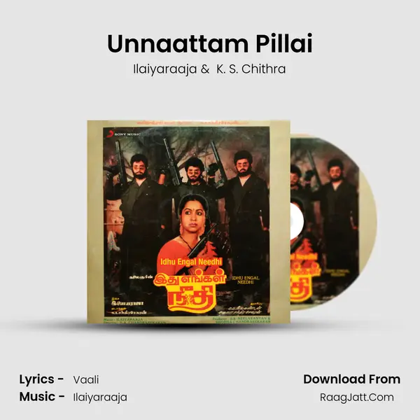 Unnaattam Pillai MP3 Song by Ilaiyaraaja Cover