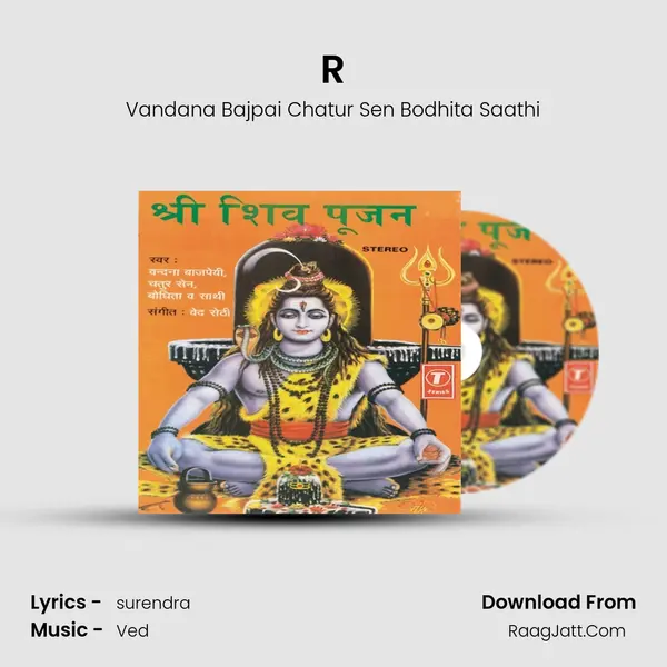 R�u�d�r�a�s�h�t�a�k�(�N�a�m�a�a�m�i�s�h�a�m�i�s�h�a�a�n�& & ) MP3 Song by Vandana Bajpai Chatur Sen Bodhita Saathi Cover
