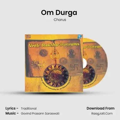 Om Durga (32 Namavali) MP3 Song by Chorus Cover
