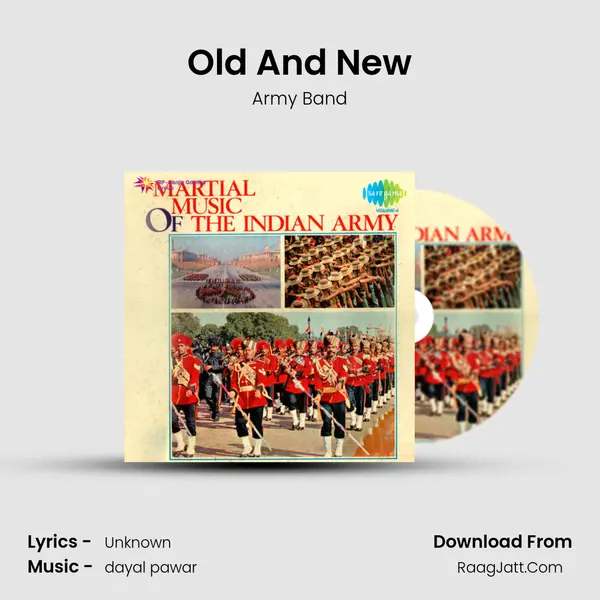 Old And New mp3 song