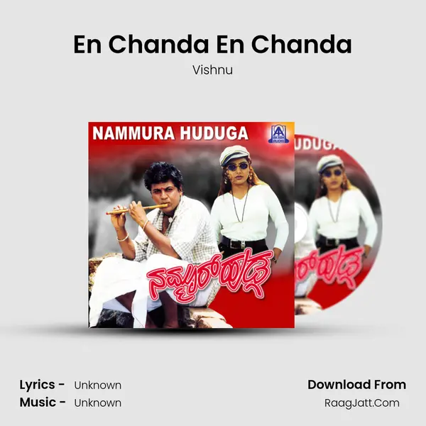 En Chanda En Chanda MP3 Song by Vishnu Cover