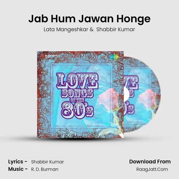 Jab Hum Jawan Honge Cover