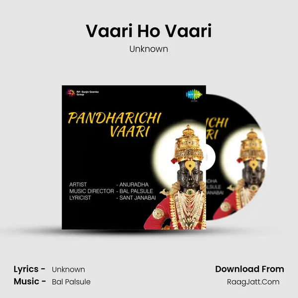 Vaari Ho Vaari MP3 Song by Unknown Cover