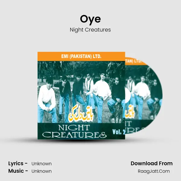 Oye mp3 song