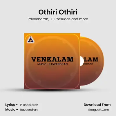 Othiri Othiri MP3 Song by Raveendran Cover