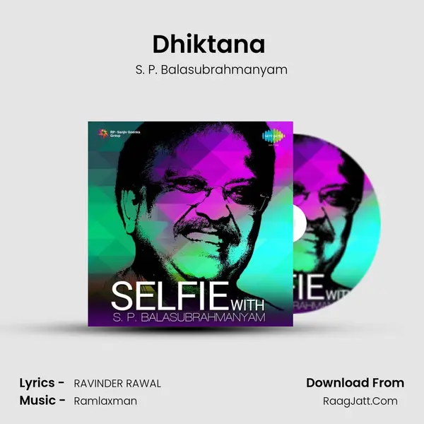 Dhiktana (Part 1) mp3 song