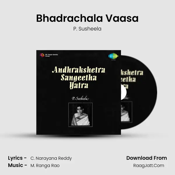 Bhadrachala Vaasa mp3 song