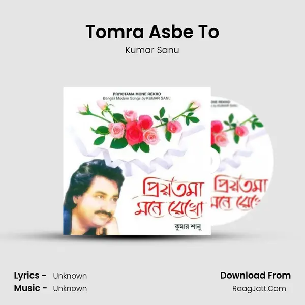 Kumar Shanu Priyatama Mane Rekho - Kumar Sanu