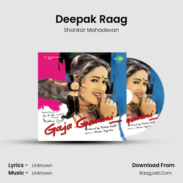 Deepak Raag MP3 Song by Shankar Mahadevan Cover